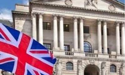 خروج بريطانيا من قائمة أهم 10 شركاء تجاريين لألمانيا بعد بريكست