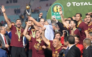 يهم الفرق التونسية:  الاتحاد الإفريقي لكرة القدم يعلن عن مواعيد النسخة القادمة من دوري الأبطال