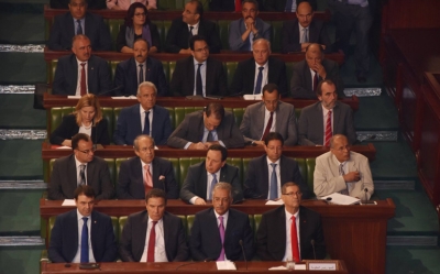 نواب الشعب بعد خطاب رئيس الحكومة الحبيب الصيد: لن نجدد ثقتنا فيك...