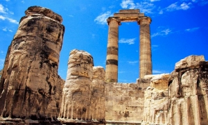 نابل: حجز عدد 02 مجلدات أثرية