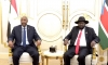 مباحثات في جوبا حول مبادرات حل الأزمة بالسودان