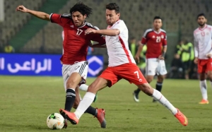 تصفيات كأس أمم إفريقيا 2019:  وبدأ السباق نحو الكاميرون والصراع محموم