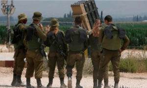 الاحتلال الإسرائيلي يرفع حالة التأهب غداة اغتياله قياديا بحزب الله