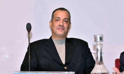 عدنان الإمام أستاذ القانون الدولي والعلاقات الدولية لـ" المغرب ": نحن أمام معادلة قوى جديدة يتراجع فيها احتكار الغرب للحسم