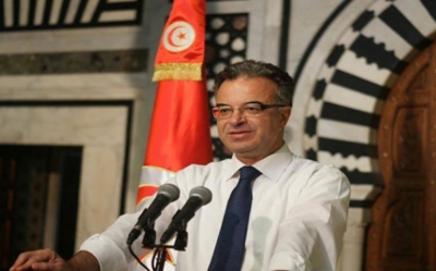 سليم شاكر يؤكد خروج تونس إلى السوق الدولية