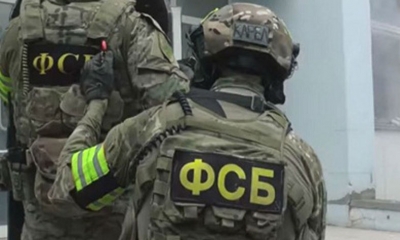 الأمن الروسي يحبط محاولة تهريب سيزيوم مشع إلى خارج البلاد