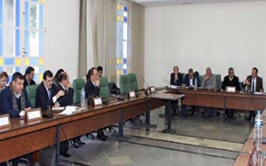 في إطار مناقشة مجلة الاستثمار: لجنة المالية تستمع إلى ممثلين عن الإتحاد العام التونسي للشغل