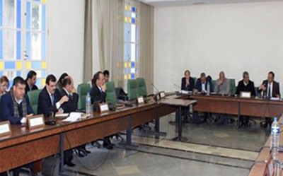 في إطار مناقشة مجلة الاستثمار: لجنة المالية تستمع إلى ممثلين عن الإتحاد العام التونسي للشغل