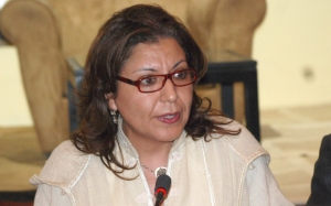الدكتورة هالة الوردي لـ«المغرب»:نحن جاهلون بتاريخنا ولا نفرّق بين الحقيقة التاريخية و«الحقيقة الدينية»