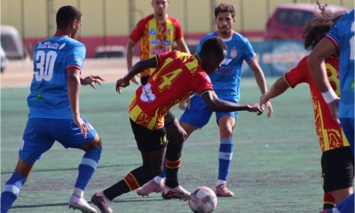 الدفعة الاولى والثانية من الجولة السابعة لسباق الرابطة المحترفة الاولى:  الترجي الجرجيسي و نجم المتلوي يعودان الى طريق الانتصارات... ولا غالب ولا مغلوب بين اتحاد بن قردان وشبيبة العمران