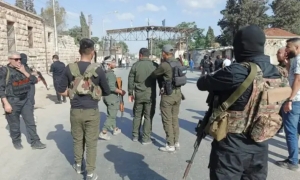 سوريا: التوصل لاتفاق شامل مع "قسد" لتوحيد البلاد