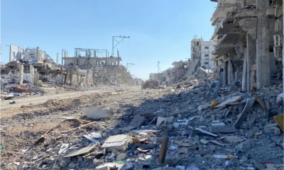 اعتراضات وخلافات حول ترتيبات "اليوم التالي" غزة بين صراع الإرادات الدولية وكارثة إنسانية تتعمق