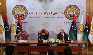ليبيا: رئيس مجلس النواب ينقلب على مخرجات حواري تونس وجنيف