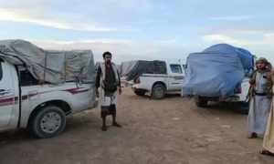اليمن.. تبادل جثامين 42 مقاتلا بين الحكومة و&quot;الحوثي&quot;