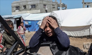 الأونروا: حصار إسرائيل على غزة يقتل مزيدا من الأطفال والنساء يوميا