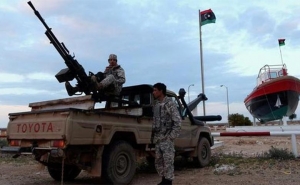 ليبيا: معارك الهلال النفطي تحتدم ومخاوف من تأثيرات الحرب على الانتخابات