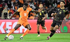 كأس أمم إفريقيا