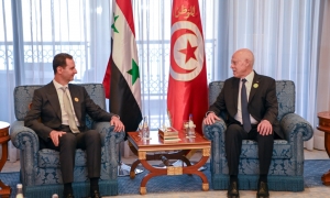 سفير تونس في سوريا : &quot;هناك تحدّ بخصوص إعادة المقاتلين التونسيين من سوريا&quot;