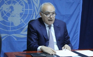 الامم المتحدة تدعو الجامعة العربية و الاتحاد الافريقي إلى المشاركة في المؤتمر الوطني الجامع حول ليبيا