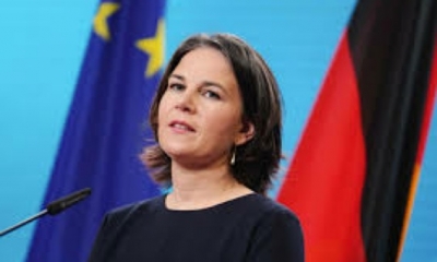 ألمانيا تؤكد وحدة الاتحاد الأوروبي بعد تصريحات ماكرون عن تايوان