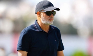 لسعد معمر
