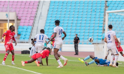 ملعب الطيب المهيري يستضيف مواجهة الاتحاد المنستيري الإفريقية