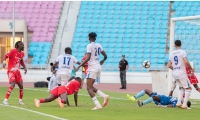 ملعب الطيب المهيري يستضيف مواجهة الاتحاد المنستيري الإفريقية