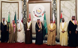 في ختام القمة الـ40 لدول مجلس التعاون الخليجي: دعوة إلى الـ«تهدئة» في لبنان والعراق  وأمن الخليج أولوية الدول المشاركة