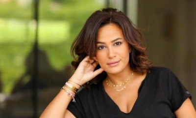 حقيقة فصل الفنانة هند صبري من نقابة المهن التمثيلية في مصر