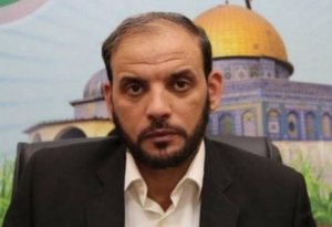 حسام بدران الناطق باسم حركة حماس لـ «المغرب»:  لا نشك أن الموساد هو الذي يقف وراء جريمة اغتيال الزواري