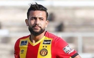 اتفاق مبدئي بين هيئة الترجي والشعلالي على تجديد العقد