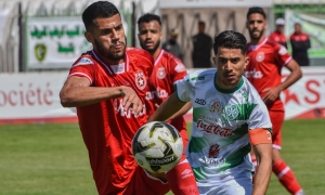 ثمن نهائي كأس تونس: النجم يطيح بالشبيبة ويضرب موعدا مع الملعب التونسي