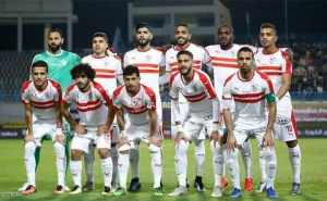 كأس السوبر الافريقي في القاهرة والكرة المصرية تطارد اللقب الحادي عشر