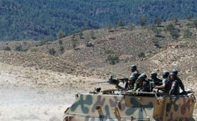 وزير الدفاع.. تواصل العملية العسكرية بالمغيلة
