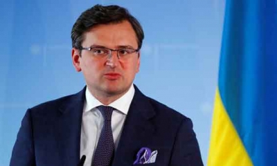 كييف: الناتو يفتقر للإرادة السياسية للسماح لأوكرانيا بالانضمام إليه