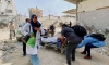الصحة العالمية: إغلاق معبر رفح حال دون إجلاء ألفي مريض على الأقل من غزة