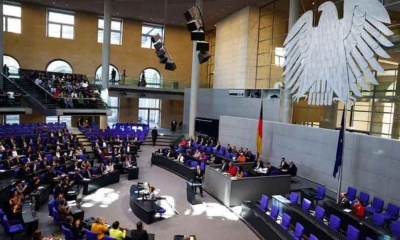 المانيا... البرلمان يوافق على تمديد مهمة الجيش في مالي لآخر مرة