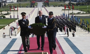 رئيس الجمهورية: العمل جار لإعداد النصوص الترتيبية بتمكين المعطلين من حقوقهم