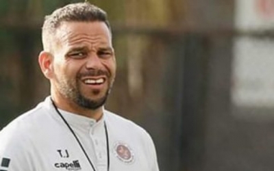 طارق الجراية يغادر رابطة الأبطال