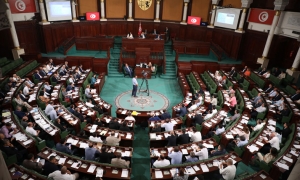 البرلمان: جلسة عامة اليوم للنظر في اتفاقيات تمويل بين تونس وبنوك محلية