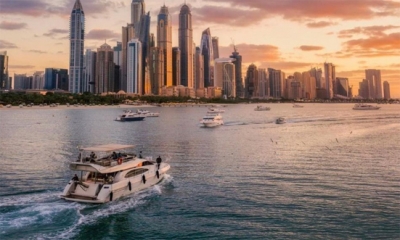 دبي الأولى عربياً في المدن التي يعيش بها أشخاص يمتلكون ثروة لا تقل عن مليون دولار