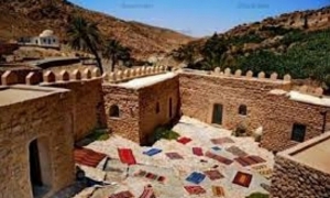 قفصة : يوم ترويجي للسياحة البديلة