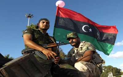 القوات الليبية تستعيد السيطرة على آخر مخابئ داعش الارهابي في سرت