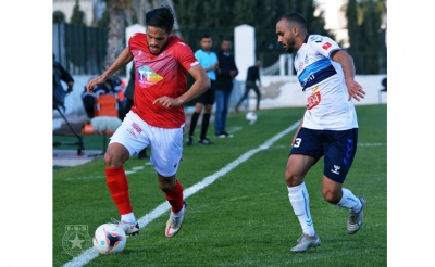 الاتحاد المنستيري- النجم الساحلي (3 - 1):  «المتسلفة مردودة»