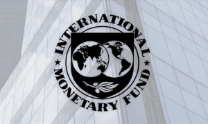 صندوق النقد الدولي يطالب الصين بتسريع الاصلاحات لرفع مستوى الدخل في البلاد