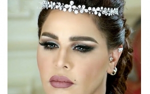 مهرجان &quot;كازا آرت&quot; في المغرب يكرم  الفنانة &quot;أحلام&quot;
