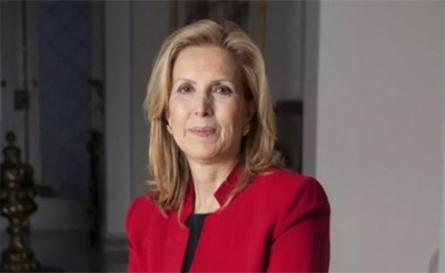 اندماج حركة نداء تونس (شق الحمامات) ومشروع تونس:  سلمى اللومي مرشحة لرئاسة مجلس الأمناء العامين