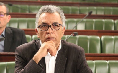 نائب رئيس كتلة الجبهة الشعبية الجيلاني الهمامي لـ«المغرب»:  أغلب القائمات ستكون باسم الجبهة مع وجود بعض القائمات الائتلافية وأخرى مستقلة