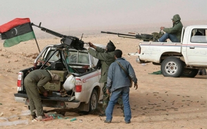 ليبيا:  القضاء على «داعش» الإرهابي في سرت هل يُنهي نفوذه في ليبيا والمنطقة؟