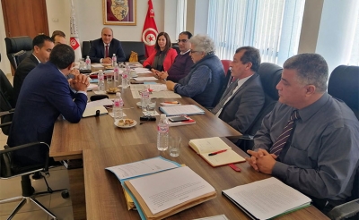 أول اجتماع لمجلس الهيئة العليا المستقلة للانتخابات بالتركيبة الجديدة:  تحديد ملامح روزنامة الاستحقاقات الانتخابية التشريعية والرئاسية